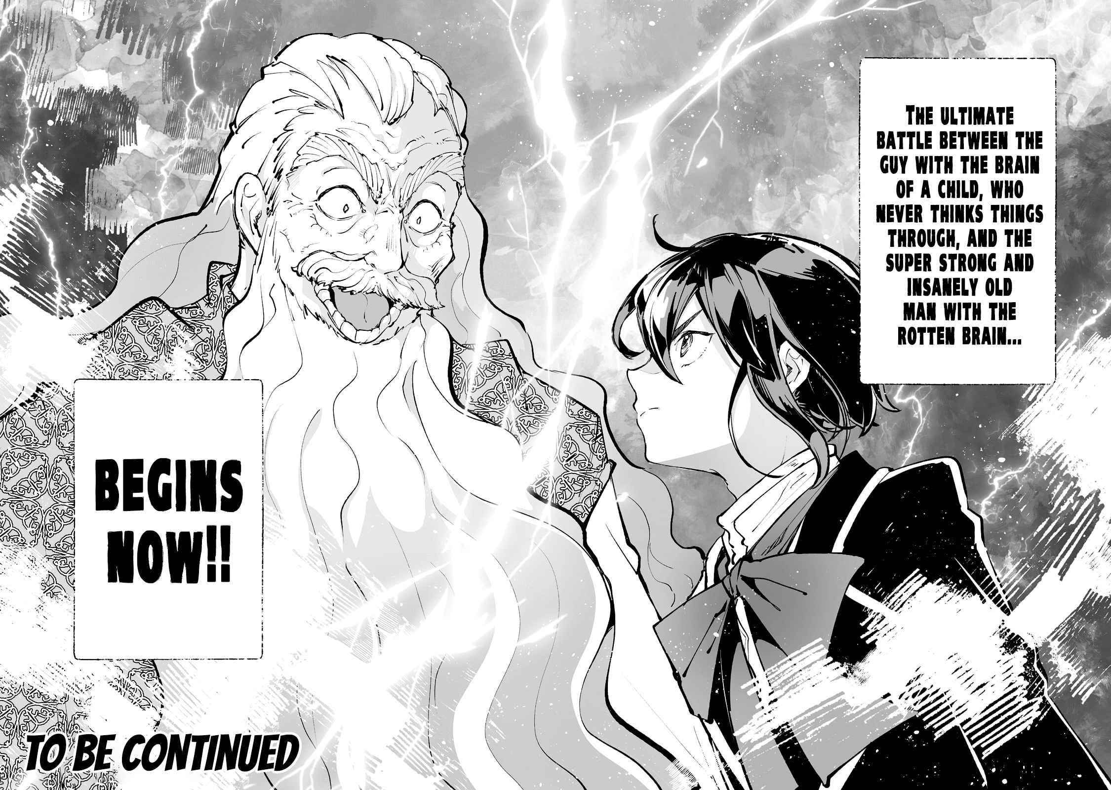 The Story of Lord, Devasted Manor who Grows by Misunderstanding Chapter 34 - Page 22