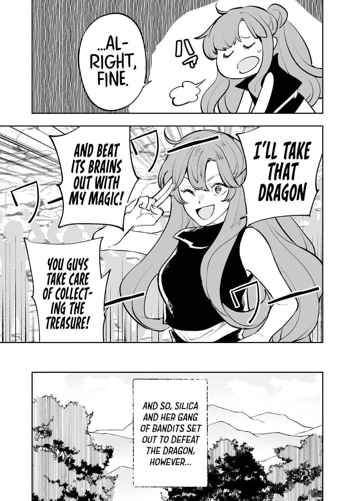 The Story of Lord, Devasted Manor who Grows by Misunderstanding Chapter 35 - Page 10