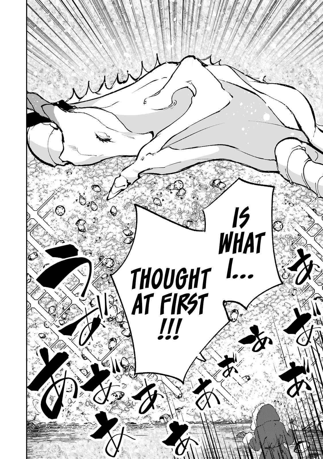 The Story of Lord, Devasted Manor who Grows by Misunderstanding Chapter 35 - Page 12