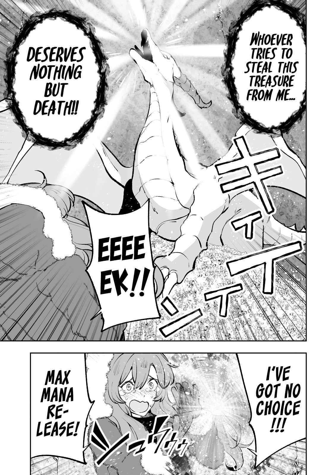 The Story of Lord, Devasted Manor who Grows by Misunderstanding Chapter 35 - Page 15