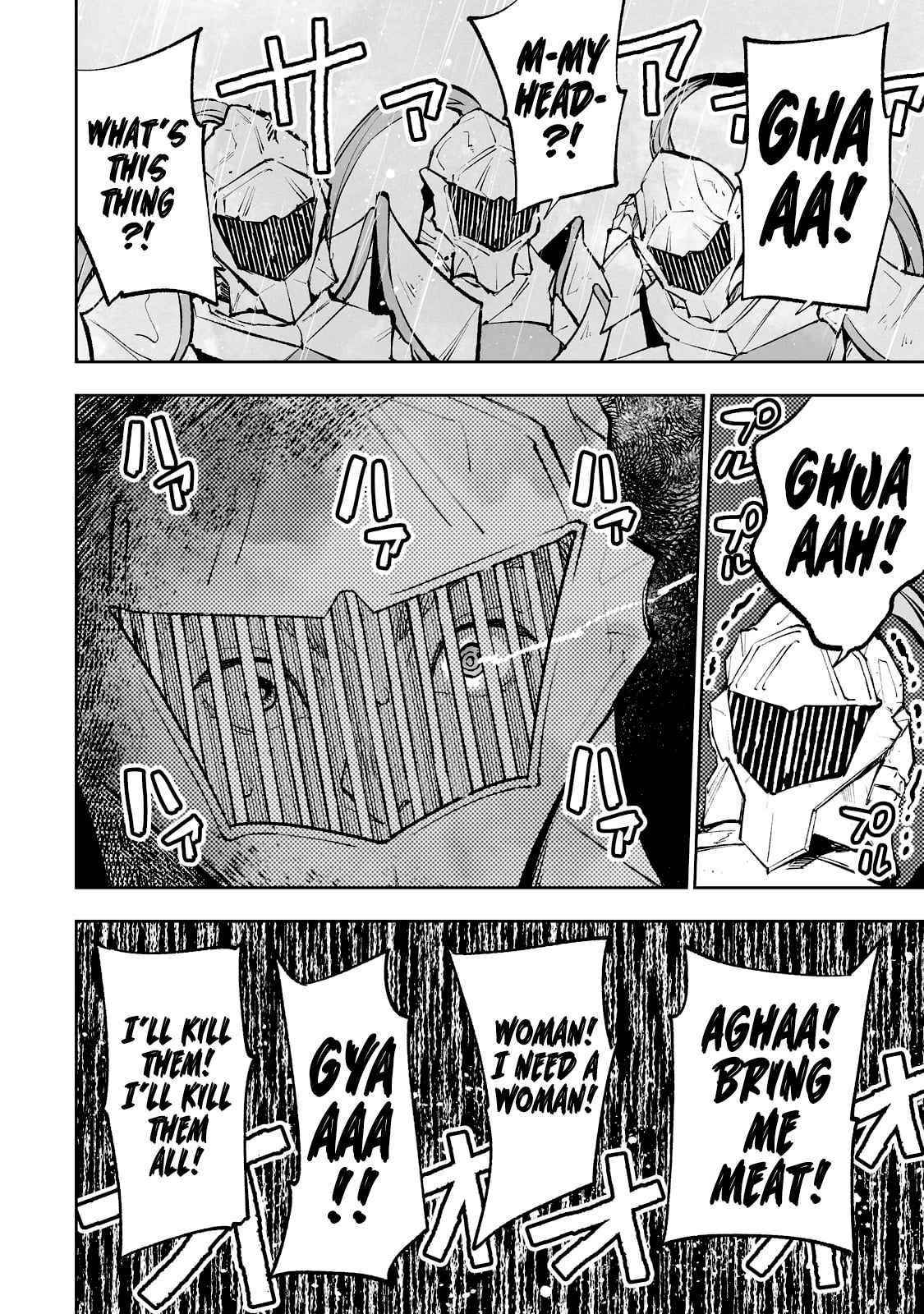 The Story of Lord, Devasted Manor who Grows by Misunderstanding Chapter 36 - Page 10