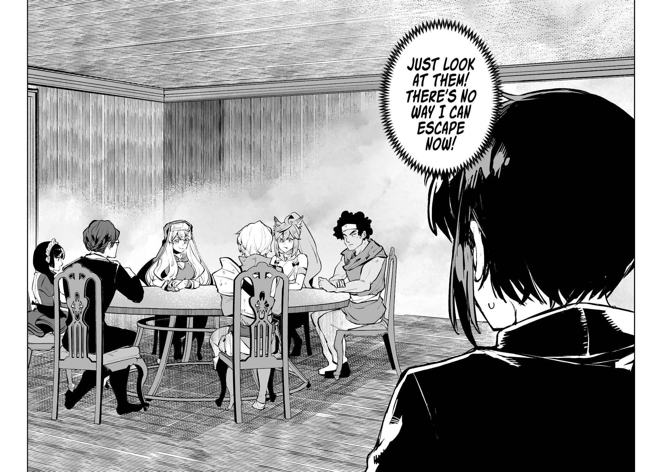 The Story of Lord, Devasted Manor who Grows by Misunderstanding Chapter 36 - Page 2