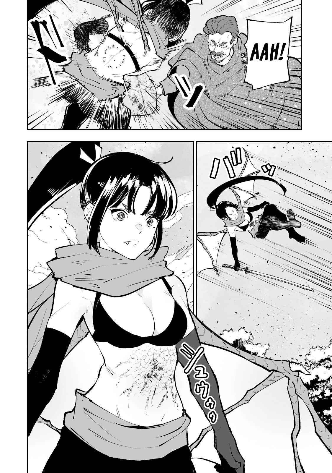 The Story of Lord, Devasted Manor who Grows by Misunderstanding Chapter 37 - Page 16