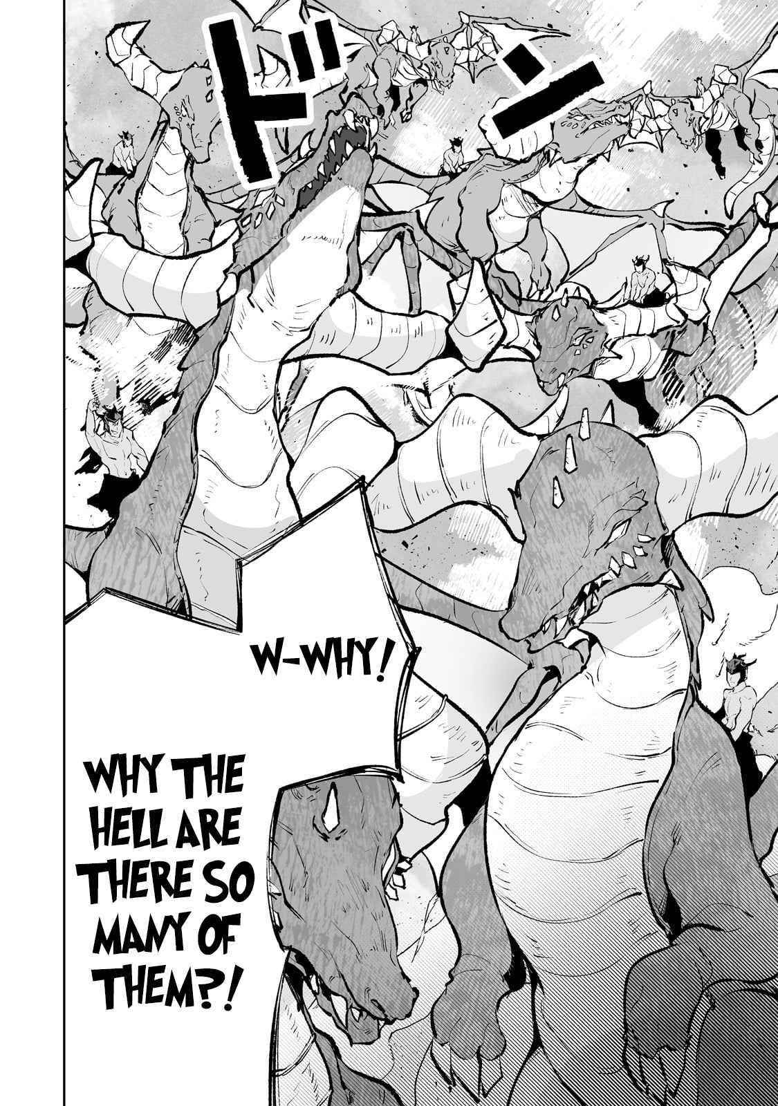 The Story of Lord, Devasted Manor who Grows by Misunderstanding Chapter 38 - Page 16