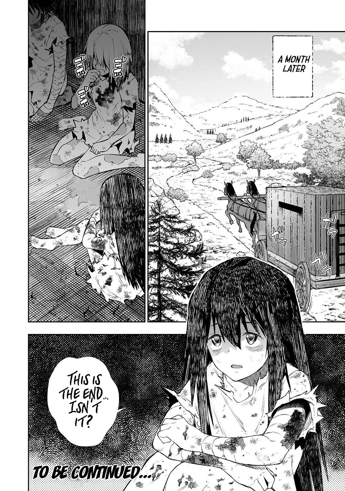 The Story of Lord, Devasted Manor who Grows by Misunderstanding Chapter 4 - Page 22