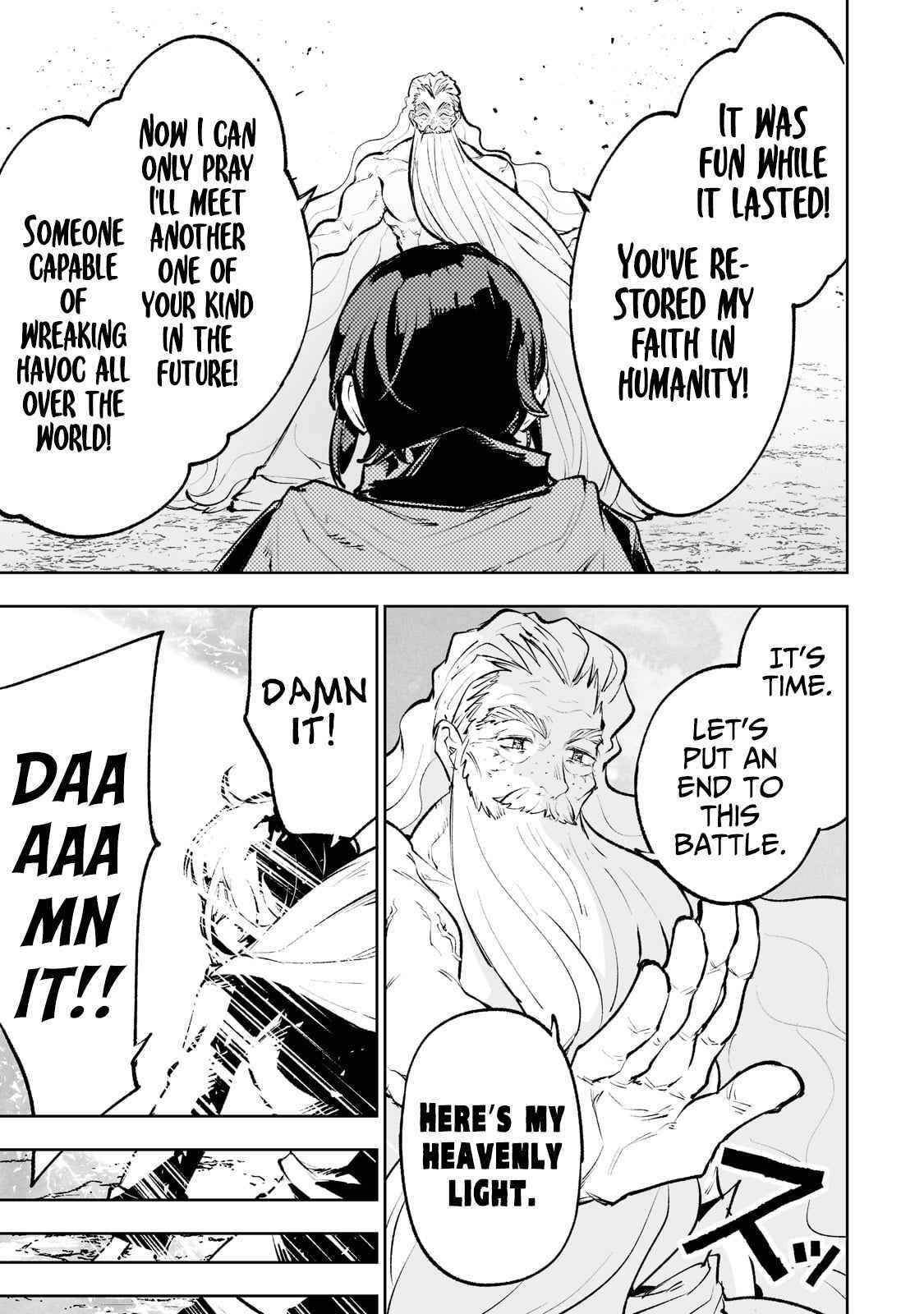 The Story of Lord, Devasted Manor who Grows by Misunderstanding Chapter 40 - Page 13