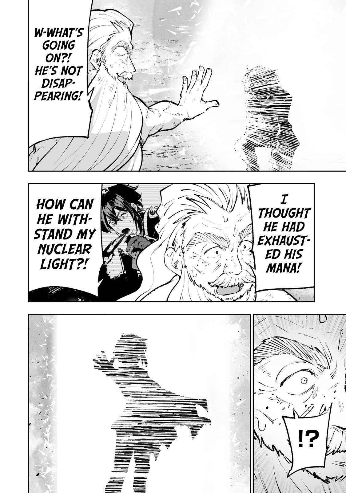 The Story of Lord, Devasted Manor who Grows by Misunderstanding Chapter 40 - Page 20