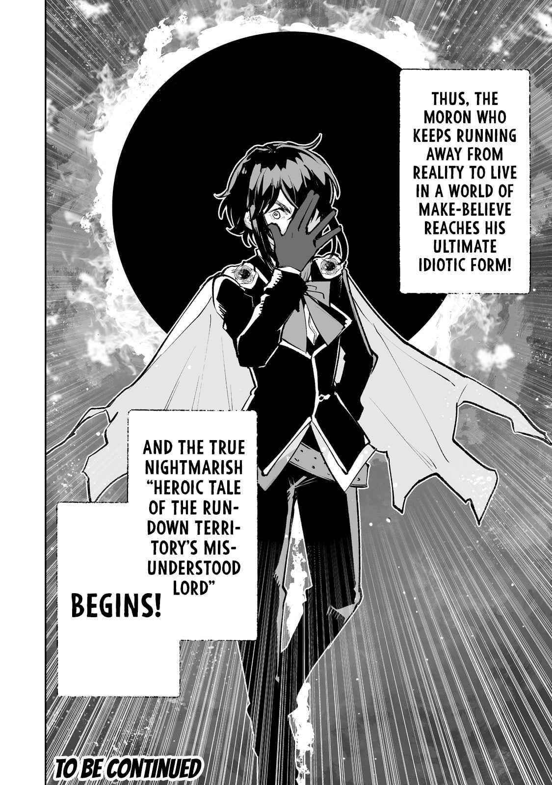 The Story of Lord, Devasted Manor who Grows by Misunderstanding Chapter 40 - Page 22