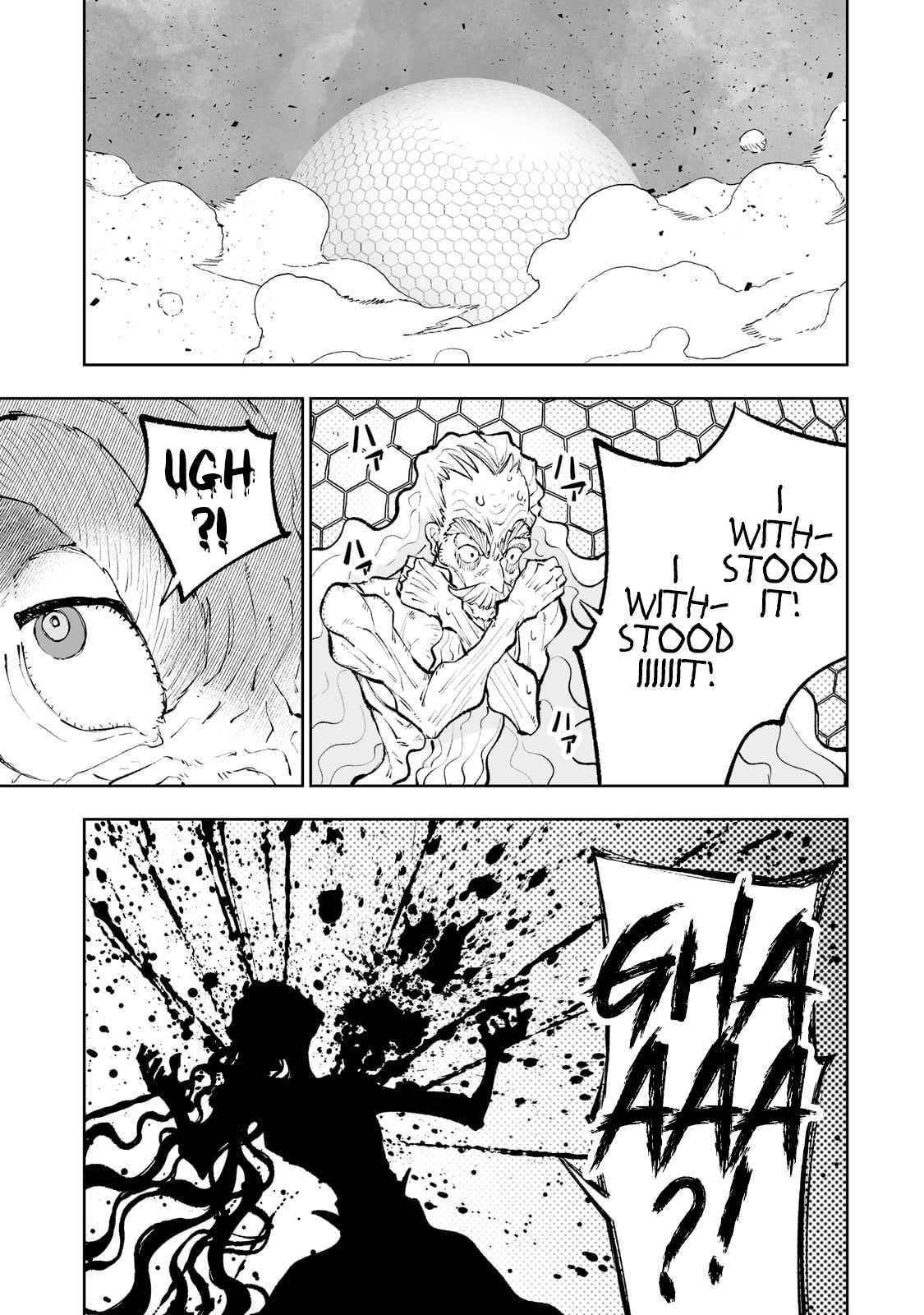 The Story of Lord, Devasted Manor who Grows by Misunderstanding Chapter 41 - Page 11