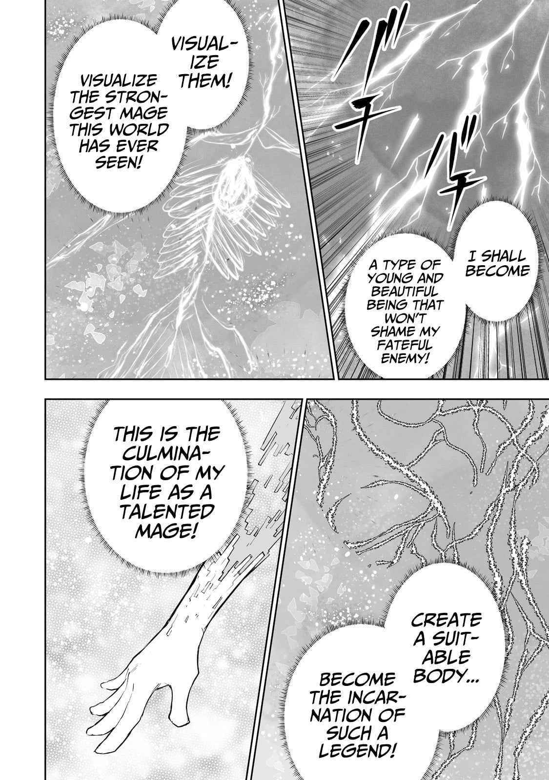 The Story of Lord, Devasted Manor who Grows by Misunderstanding Chapter 41 - Page 14