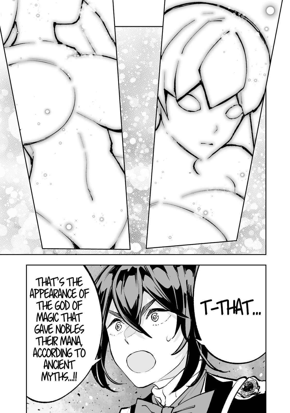 The Story of Lord, Devasted Manor who Grows by Misunderstanding Chapter 41 - Page 15