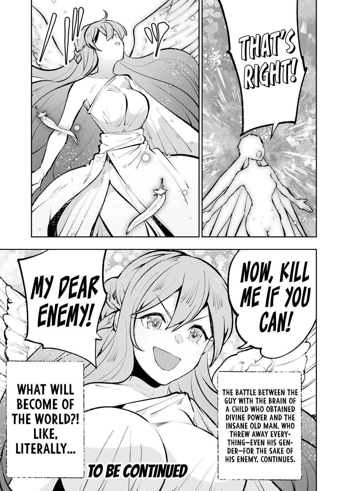 The Story of Lord, Devasted Manor who Grows by Misunderstanding Chapter 41 - Page 17