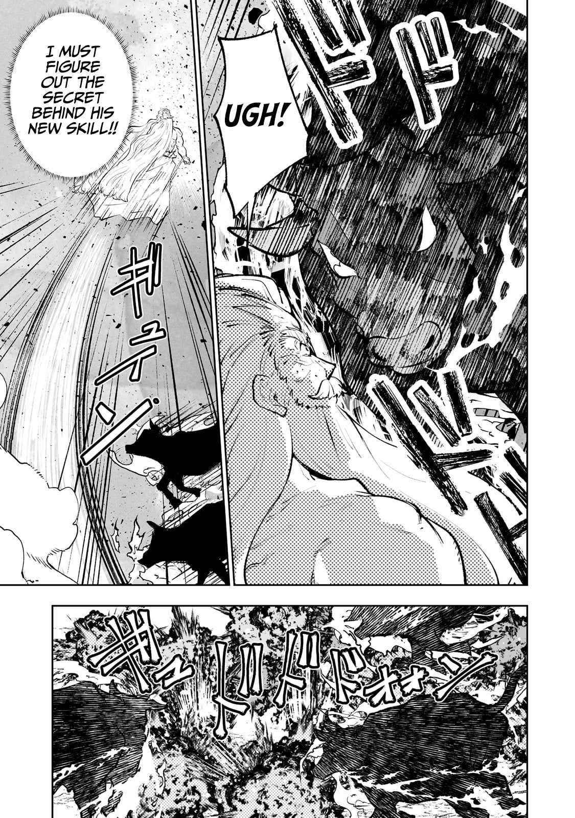 The Story of Lord, Devasted Manor who Grows by Misunderstanding Chapter 41 - Page 5