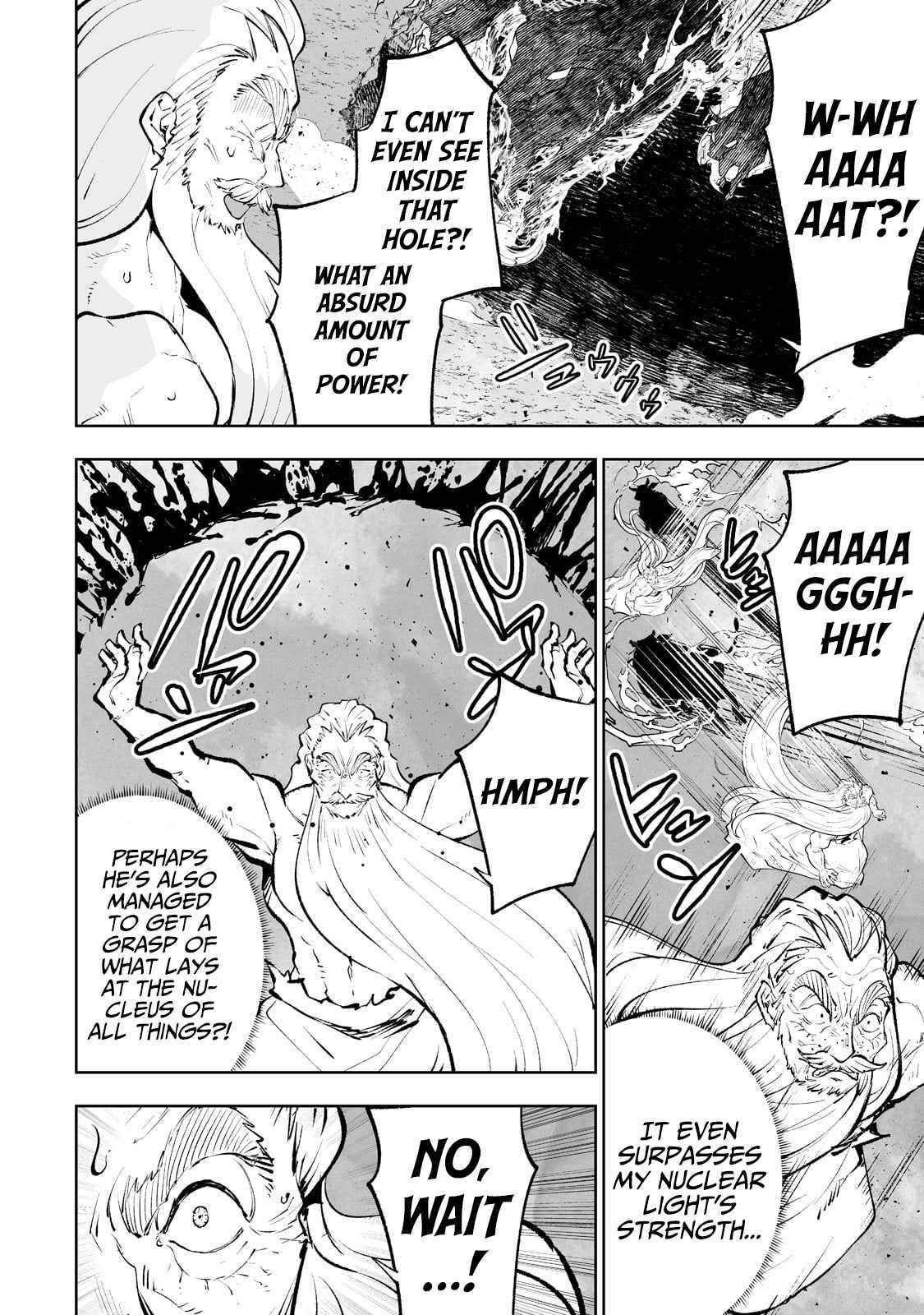 The Story of Lord, Devasted Manor who Grows by Misunderstanding Chapter 41 - Page 6