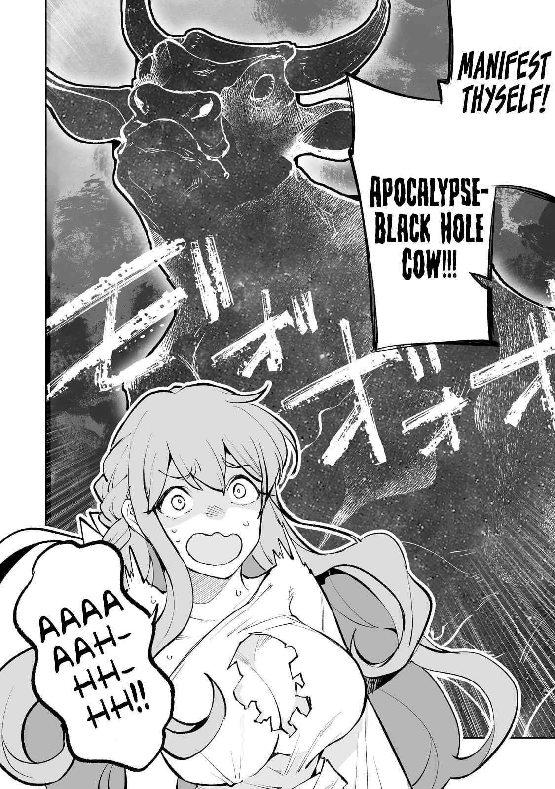 The Story of Lord, Devasted Manor who Grows by Misunderstanding Chapter 42 - Page 22