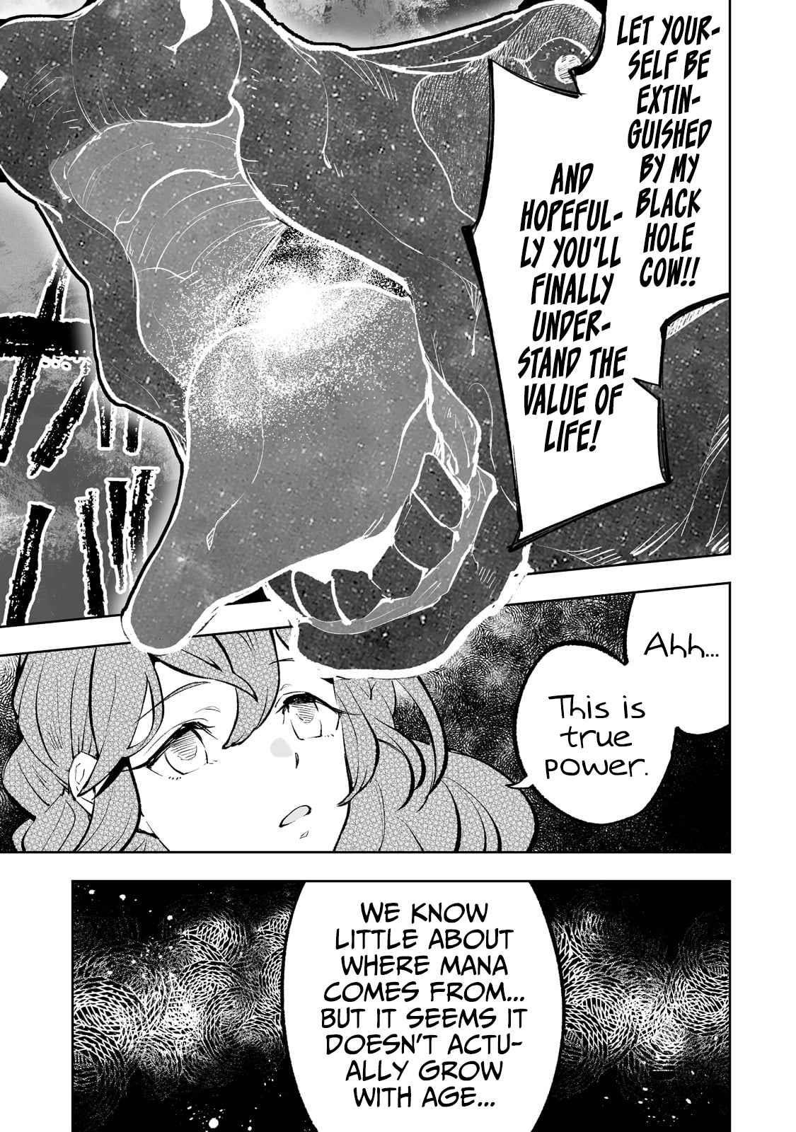 The Story of Lord, Devasted Manor who Grows by Misunderstanding Chapter 42 - Page 23