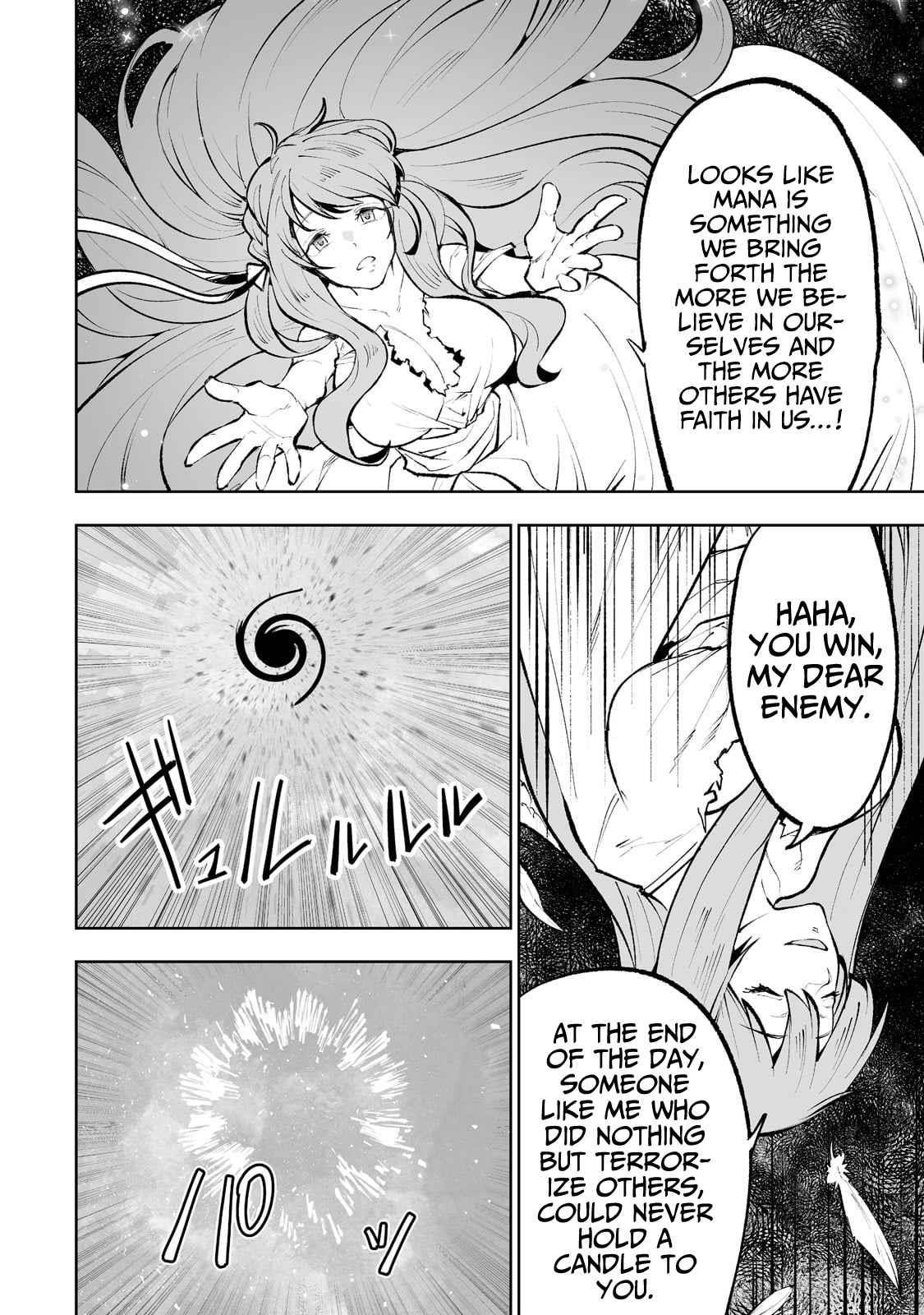 The Story of Lord, Devasted Manor who Grows by Misunderstanding Chapter 42 - Page 24