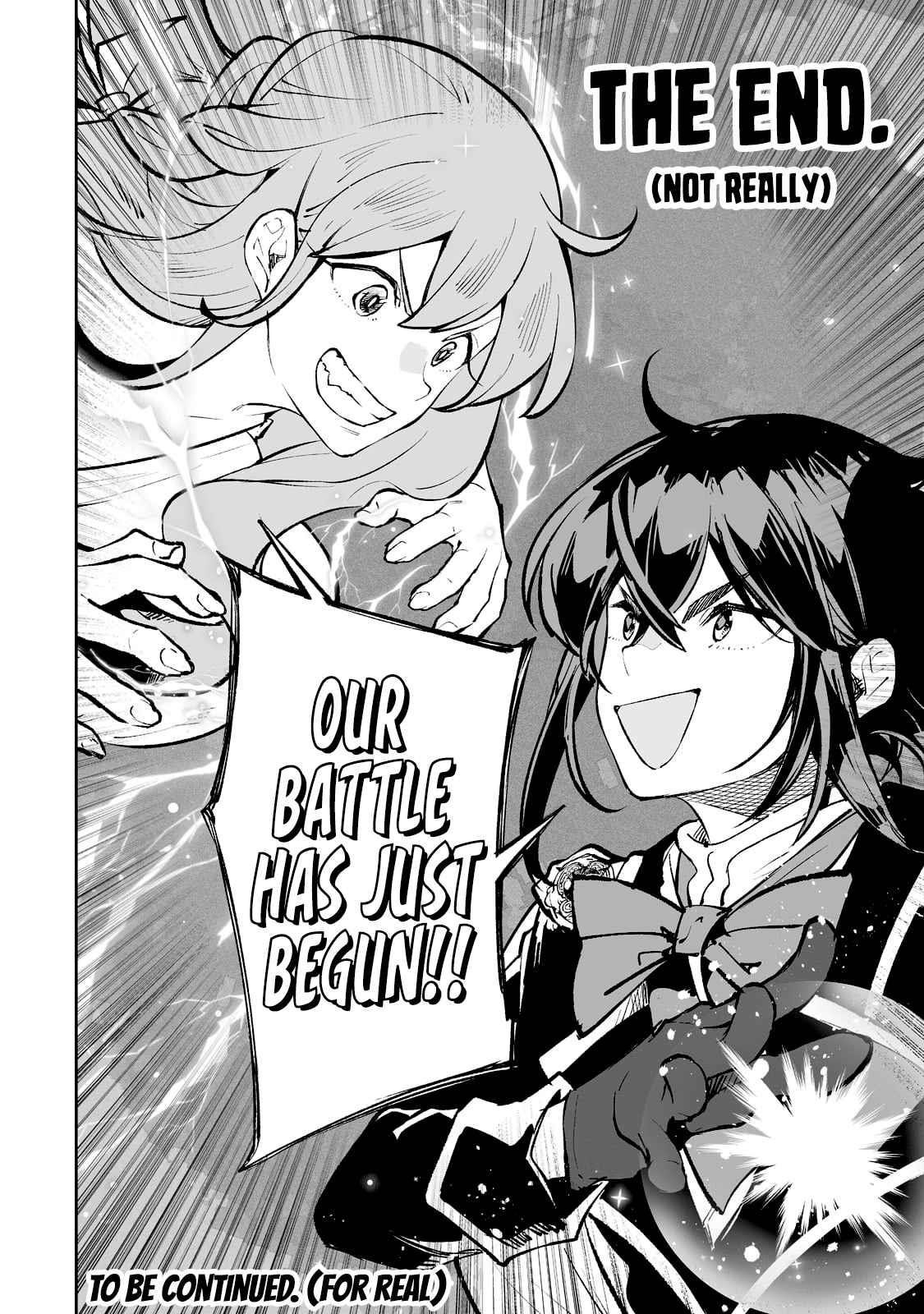 The Story of Lord, Devasted Manor who Grows by Misunderstanding Chapter 42 - Page 30