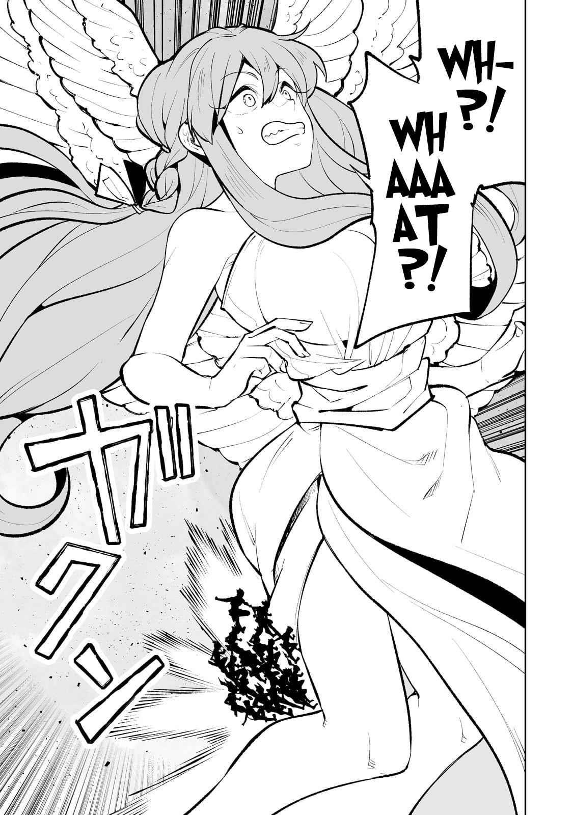 The Story of Lord, Devasted Manor who Grows by Misunderstanding Chapter 42 - Page 5