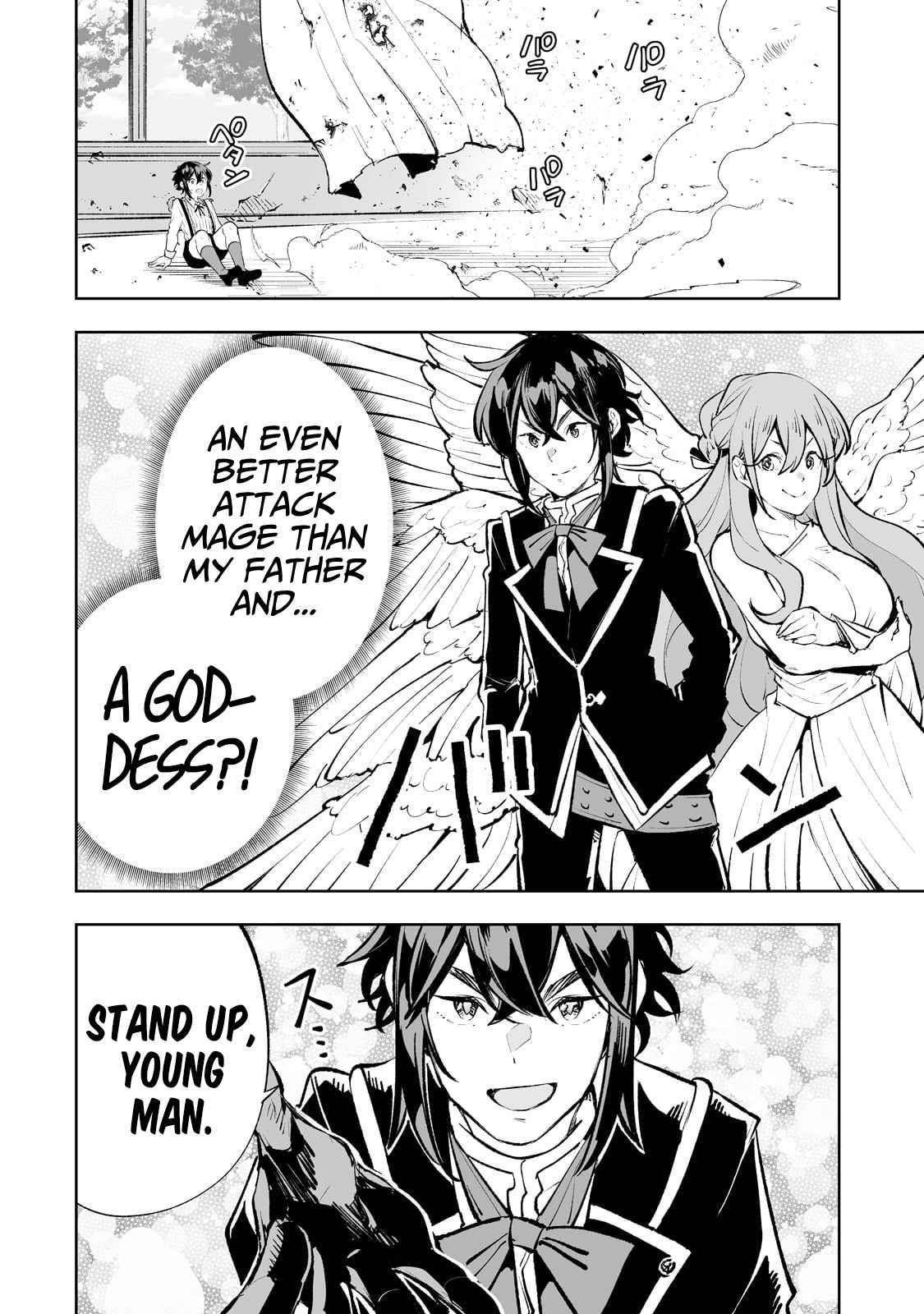 The Story of Lord, Devasted Manor who Grows by Misunderstanding Chapter 43 - Page 10