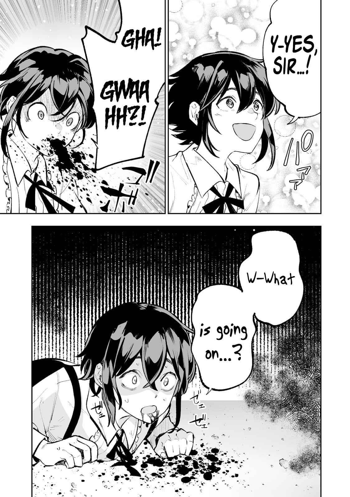 The Story of Lord, Devasted Manor who Grows by Misunderstanding Chapter 43 - Page 11