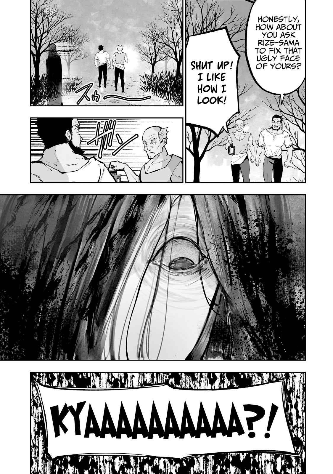 The Story of Lord, Devasted Manor who Grows by Misunderstanding Chapter 45 - Page 3