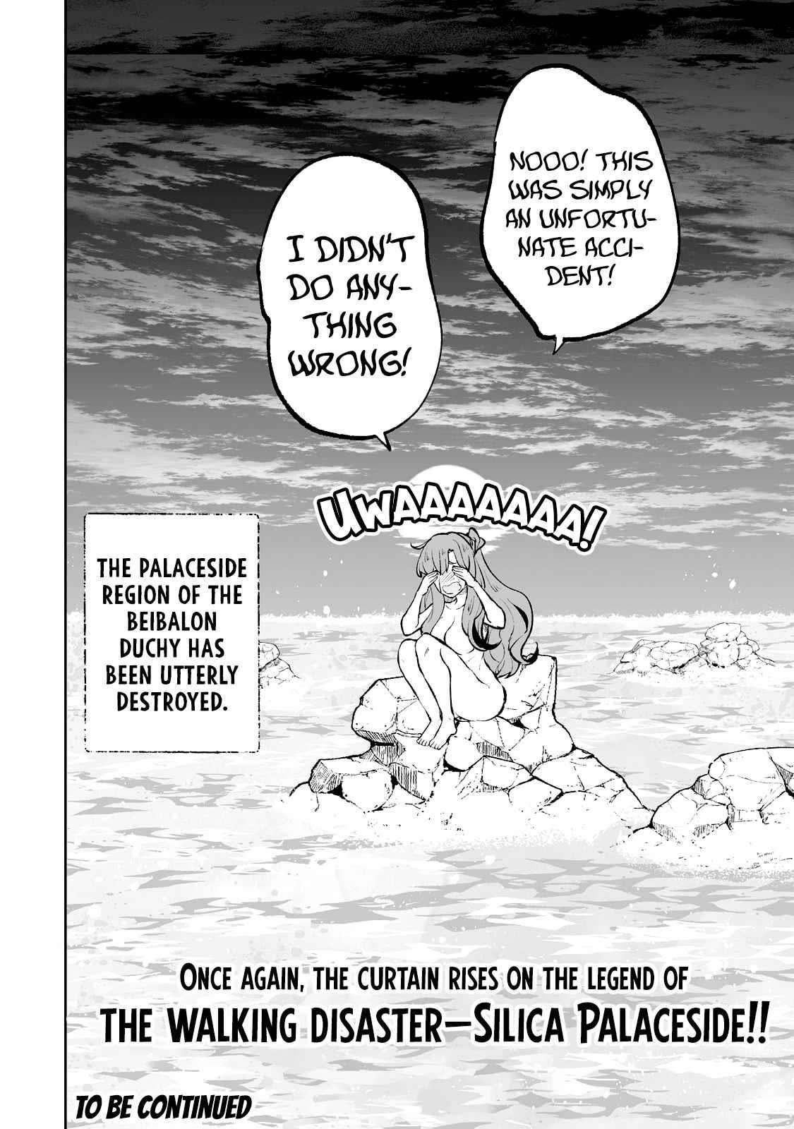 The Story of Lord, Devasted Manor who Grows by Misunderstanding Chapter 46 - Page 20