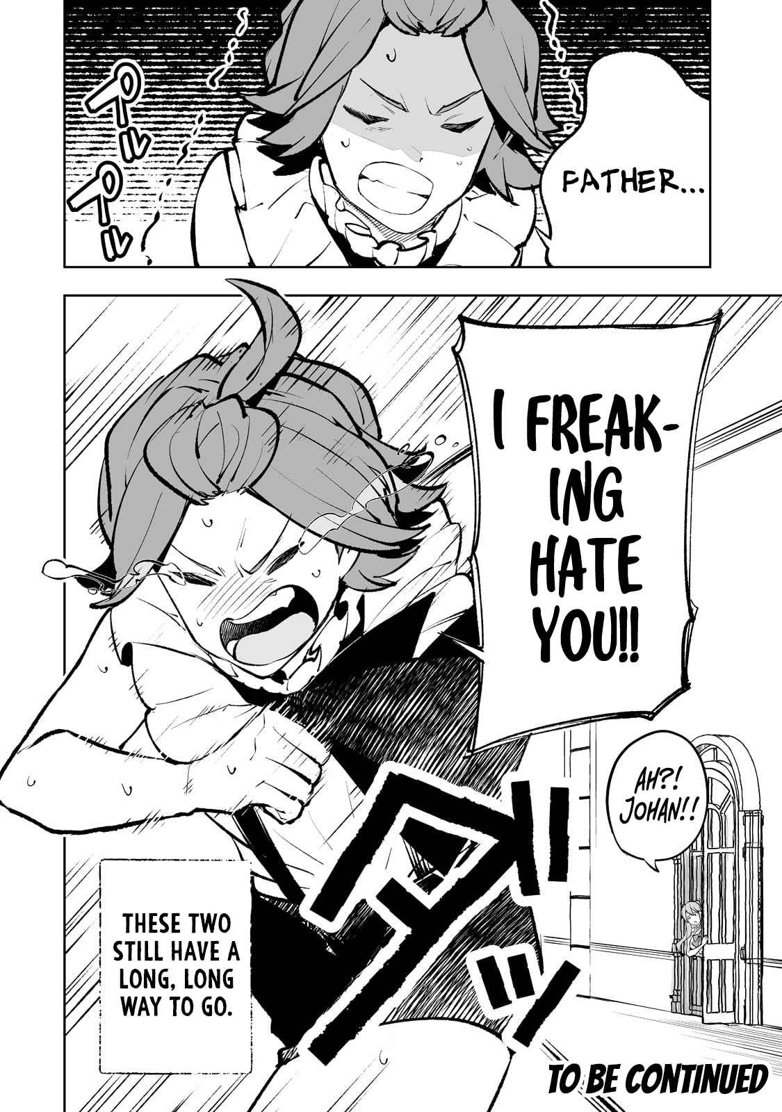 The Story of Lord, Devasted Manor who Grows by Misunderstanding Chapter 48 - Page 16