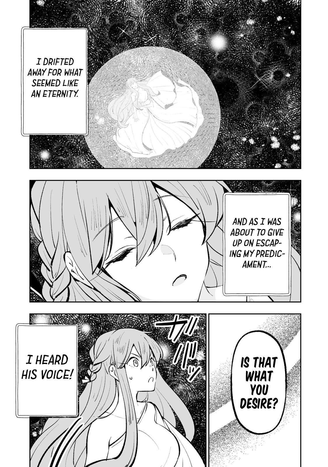 The Story of Lord, Devasted Manor who Grows by Misunderstanding Chapter 49 - Page 15