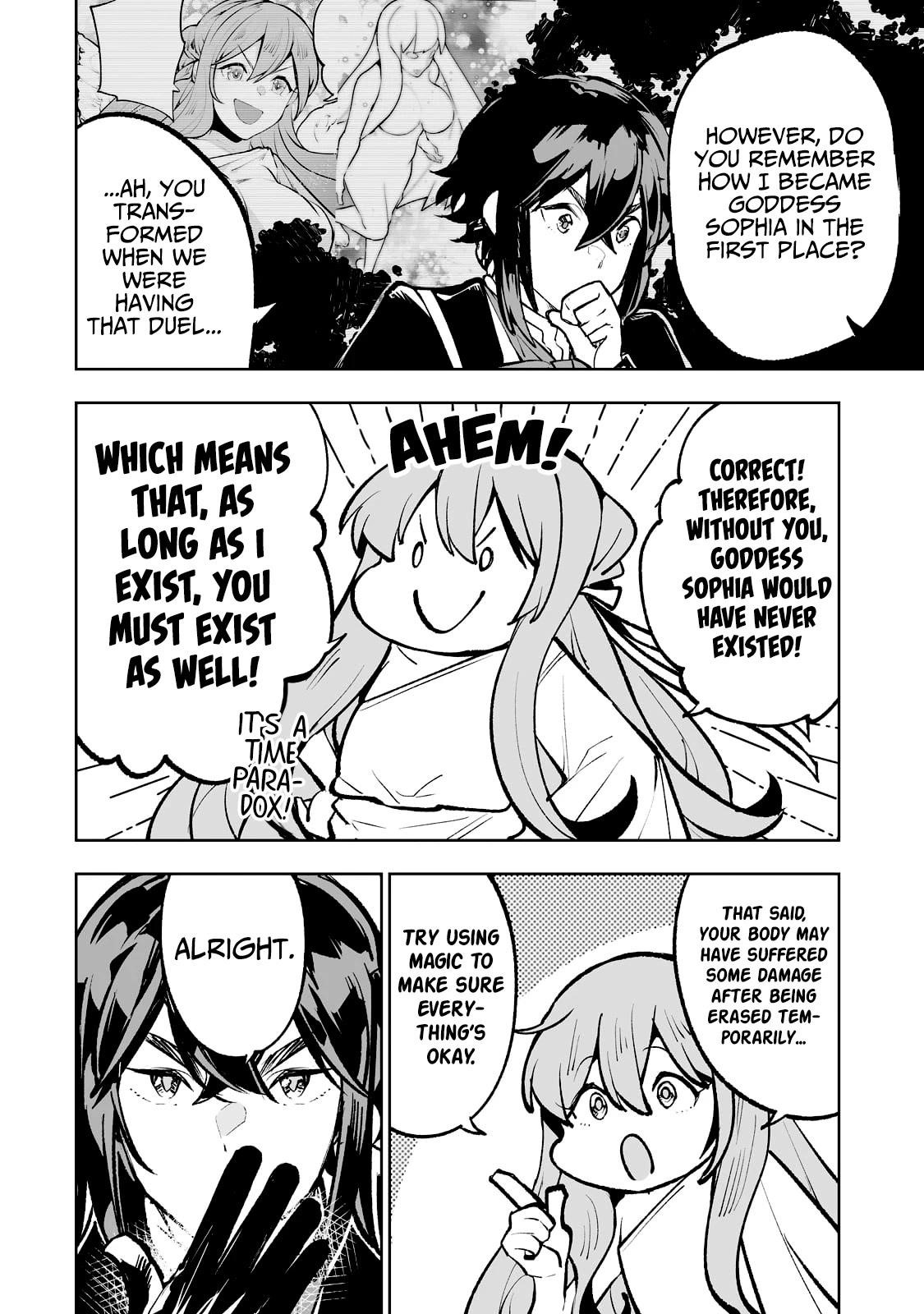 The Story of Lord, Devasted Manor who Grows by Misunderstanding Chapter 51 - Page 6