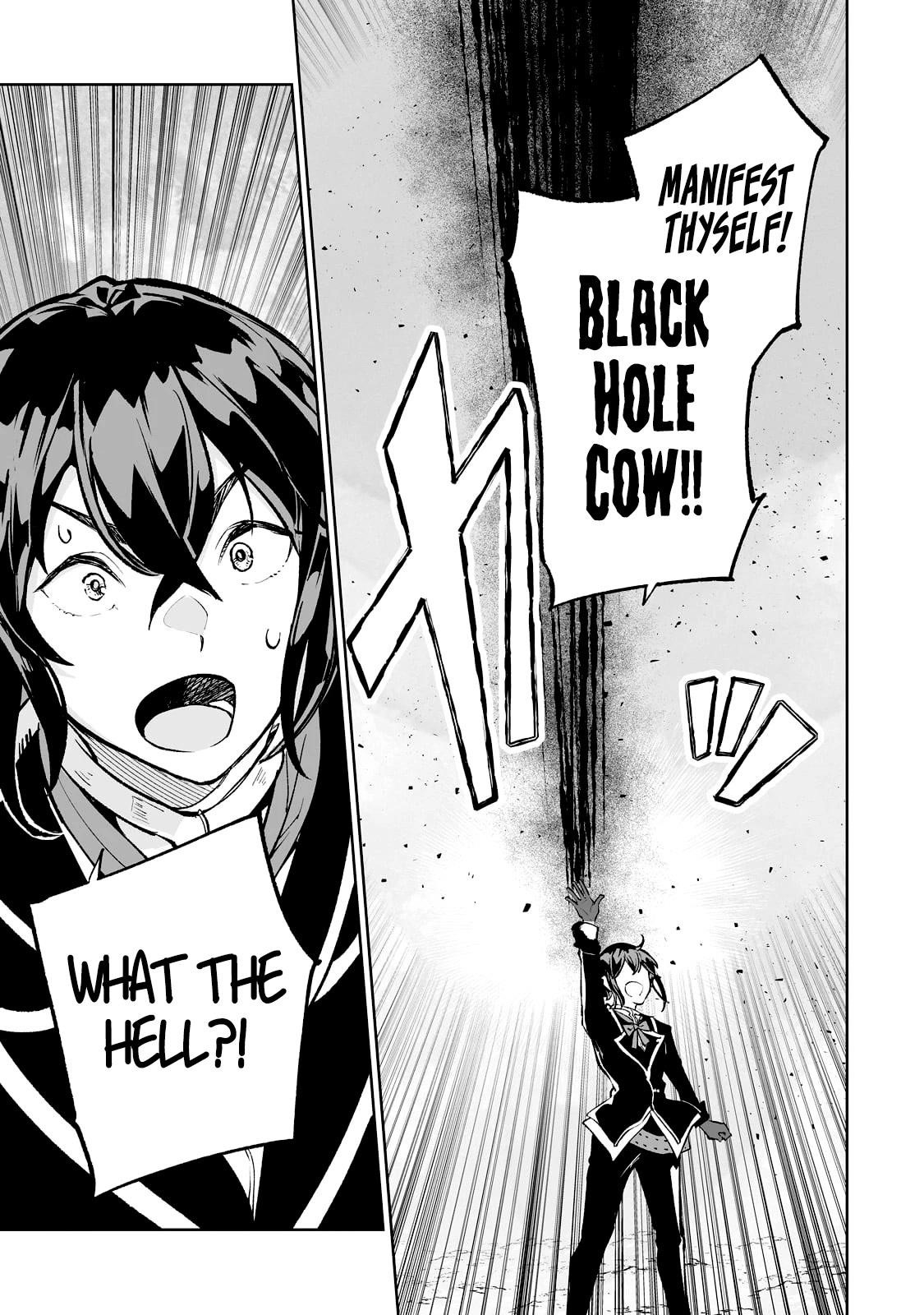 The Story of Lord, Devasted Manor who Grows by Misunderstanding Chapter 51 - Page 7