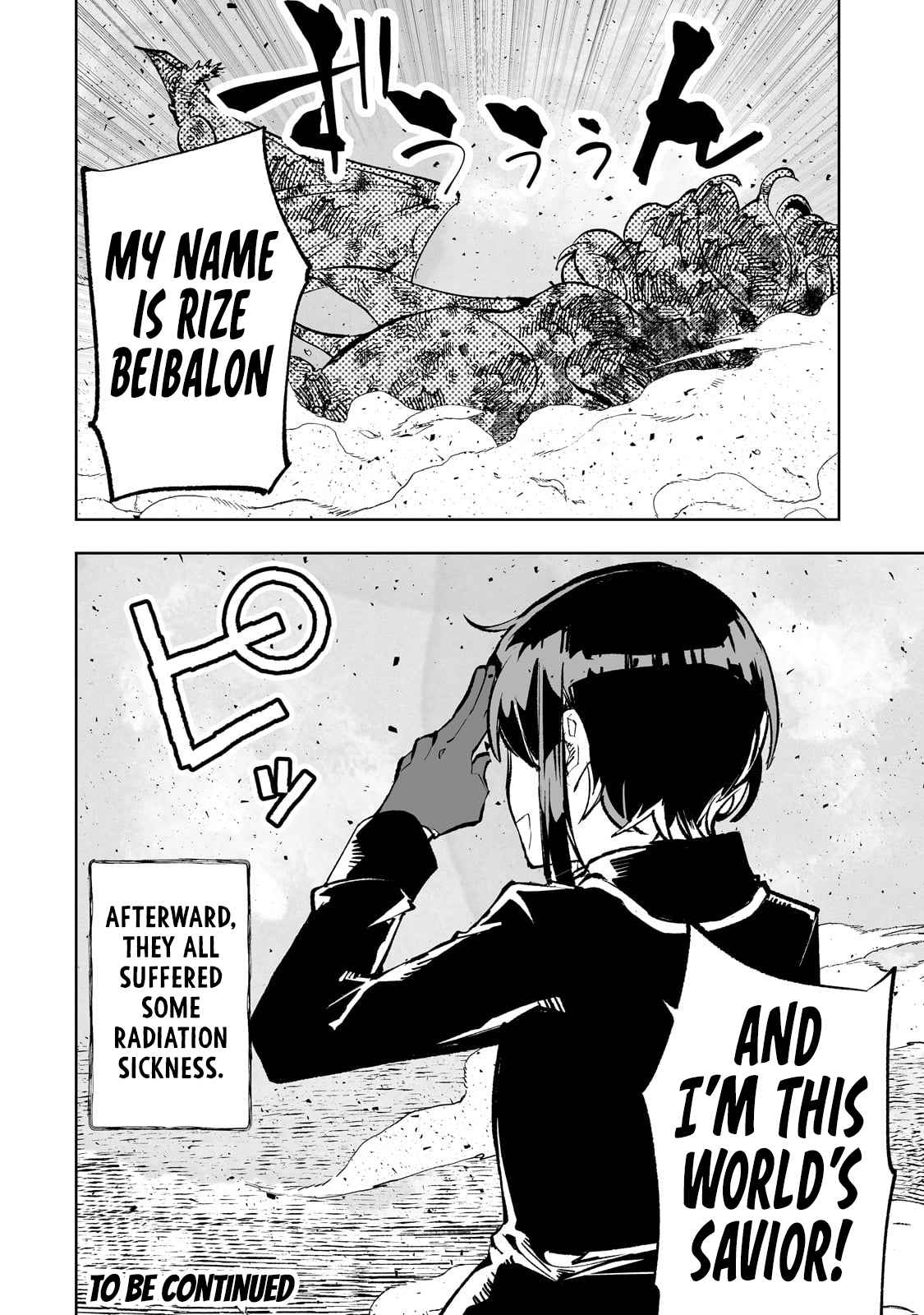 The Story of Lord, Devasted Manor who Grows by Misunderstanding Chapter 52 - Page 24