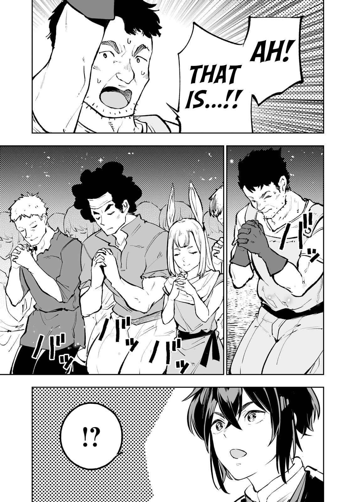 The Story of Lord, Devasted Manor who Grows by Misunderstanding Chapter 53 - Page 11