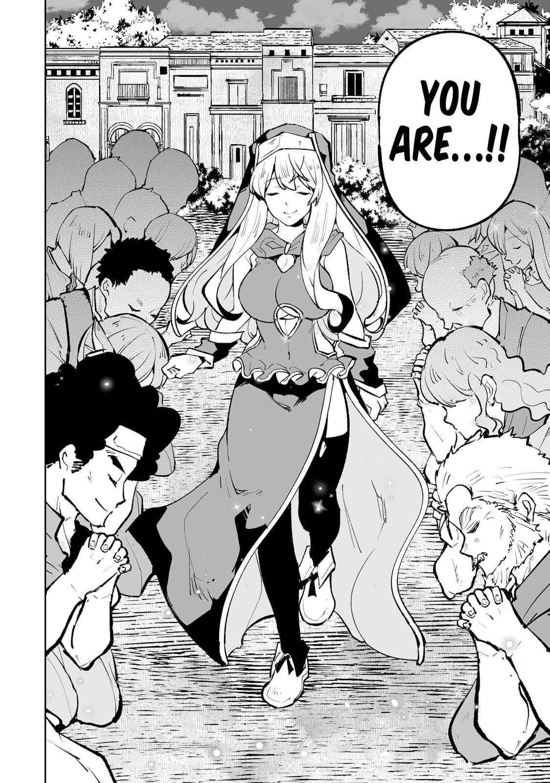 The Story of Lord, Devasted Manor who Grows by Misunderstanding Chapter 53 - Page 12