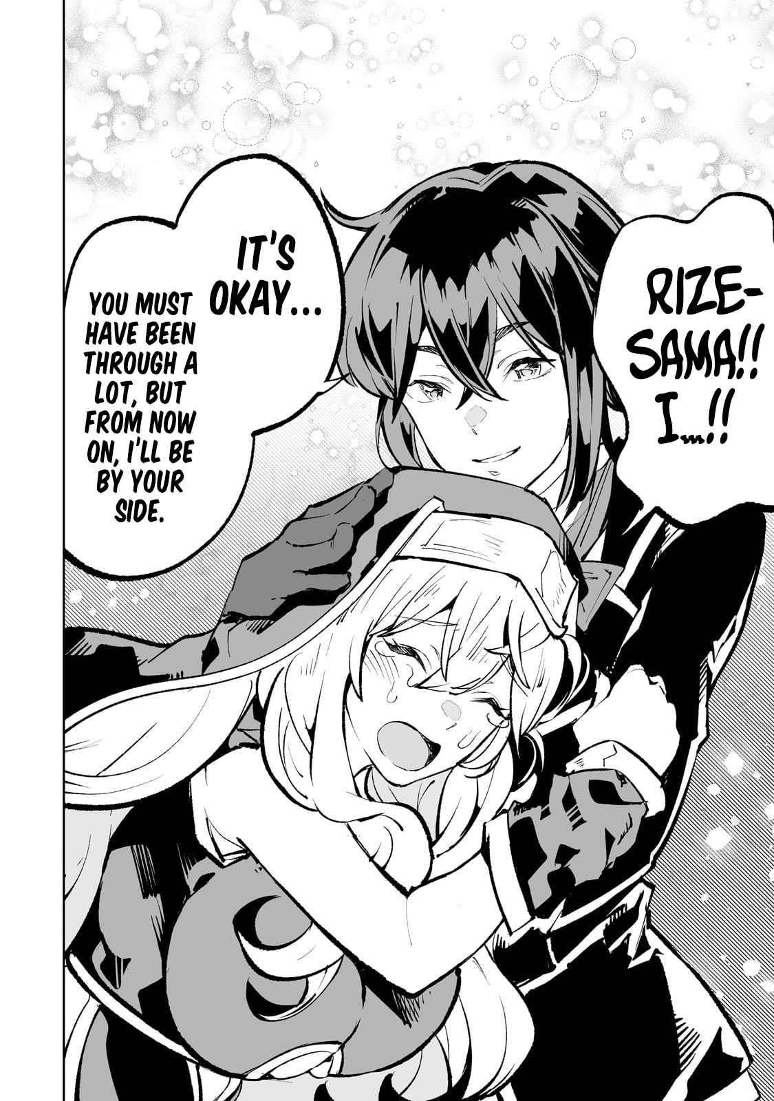 The Story of Lord, Devasted Manor who Grows by Misunderstanding Chapter 53 - Page 20