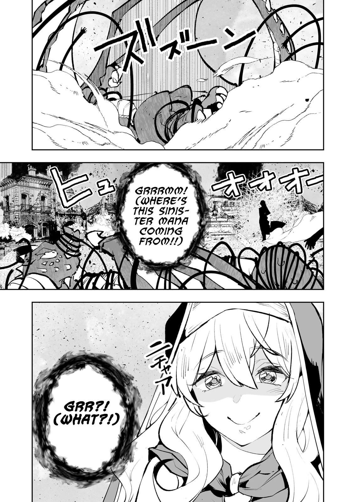 The Story of Lord, Devasted Manor who Grows by Misunderstanding Chapter 56 - Page 20