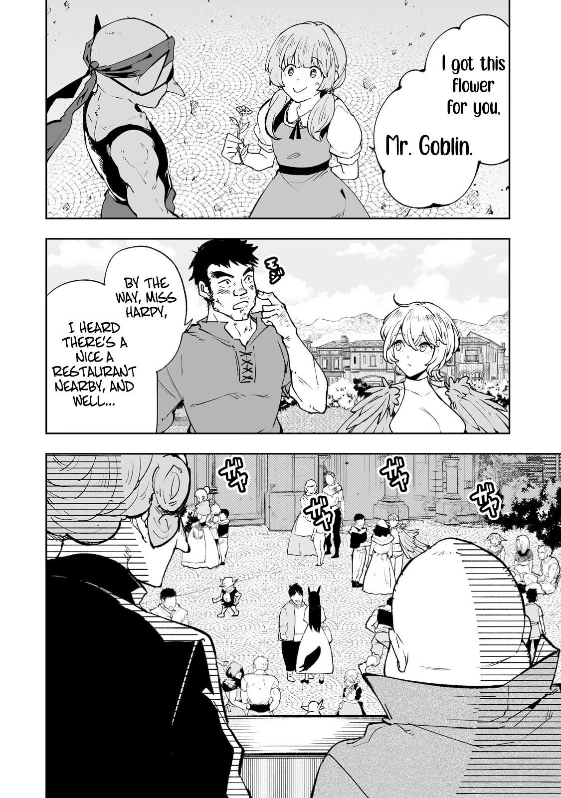 The Story of Lord, Devasted Manor who Grows by Misunderstanding Chapter 57 - Page 2