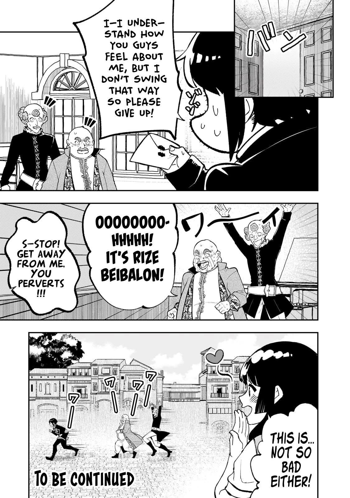 The Story of Lord, Devasted Manor who Grows by Misunderstanding Chapter 57 - Page 24