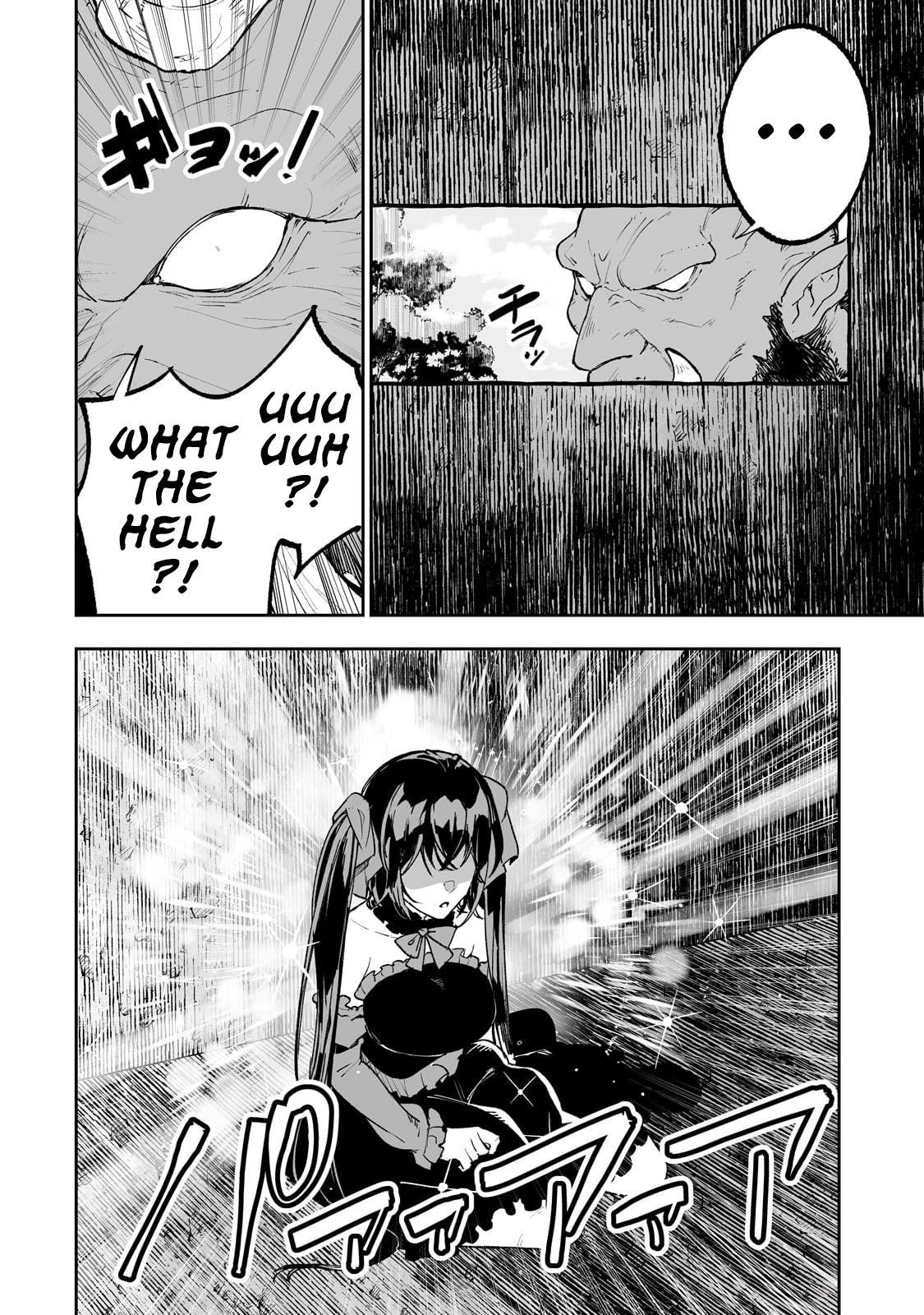 The Story of Lord, Devasted Manor who Grows by Misunderstanding Chapter 58 - Page 10