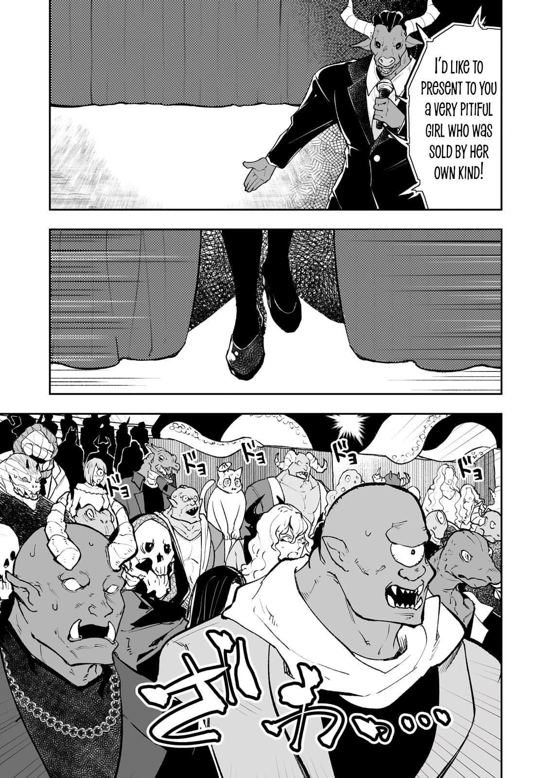 The Story of Lord, Devasted Manor who Grows by Misunderstanding Chapter 58 - Page 15