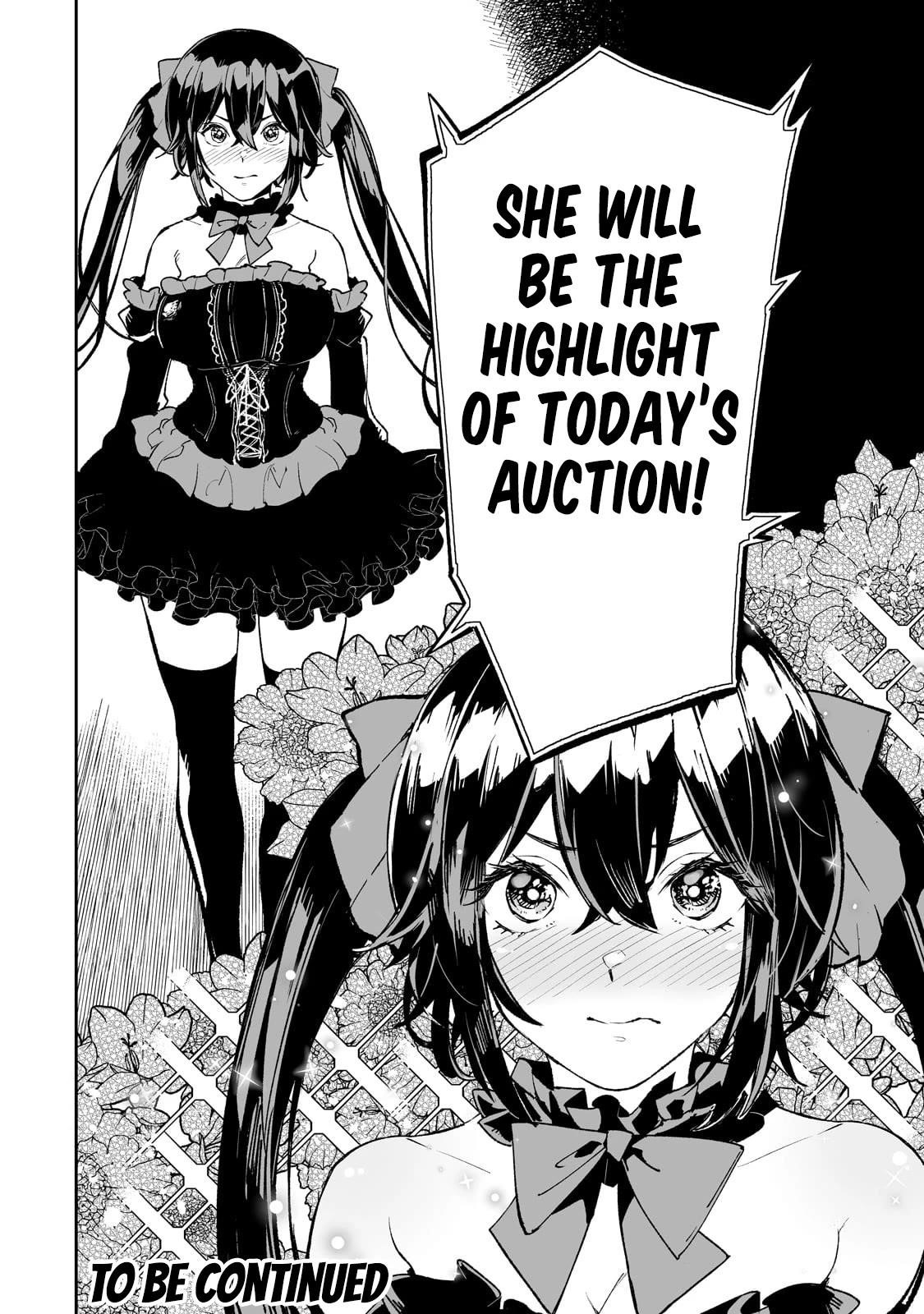 The Story of Lord, Devasted Manor who Grows by Misunderstanding Chapter 58 - Page 16