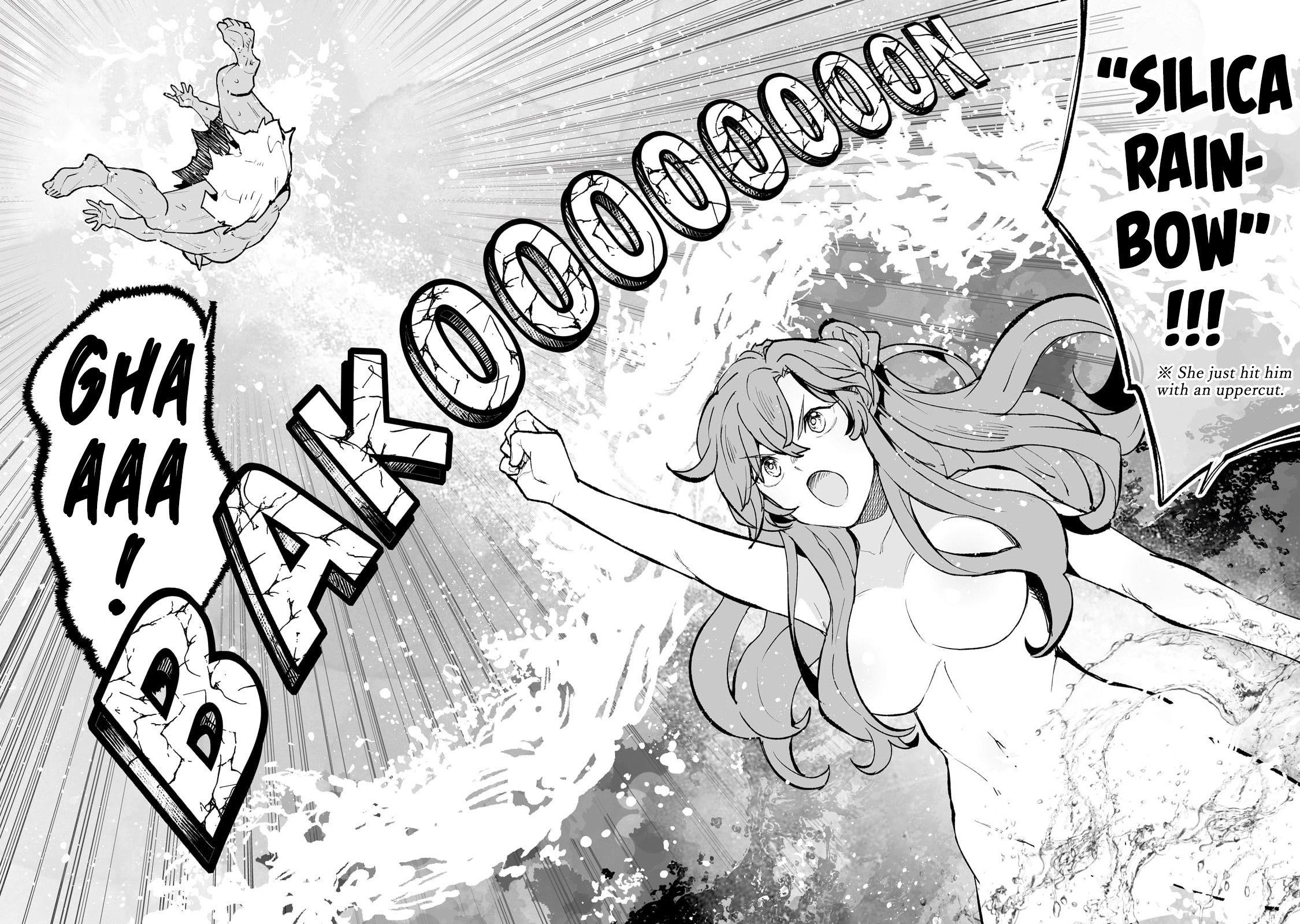 The Story of Lord, Devasted Manor who Grows by Misunderstanding Chapter 60 - Page 14