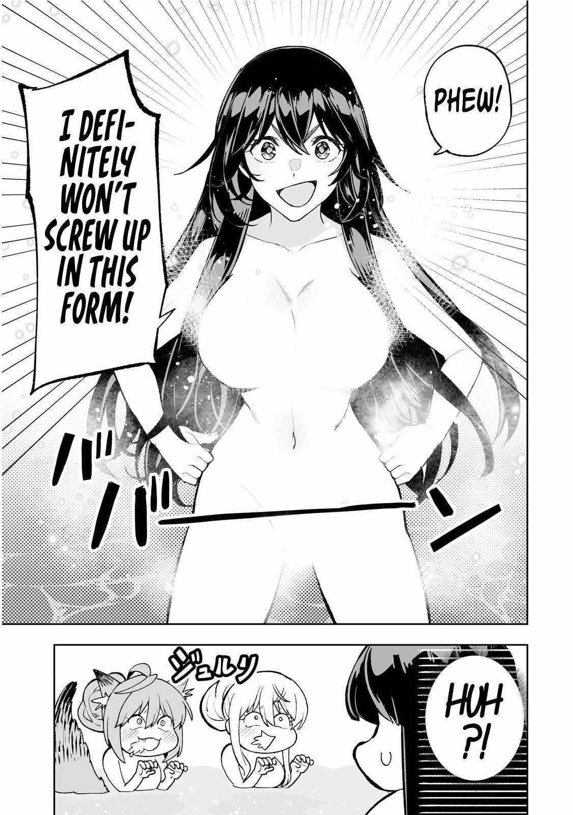 The Story of Lord, Devasted Manor who Grows by Misunderstanding Chapter 62 - Page 14