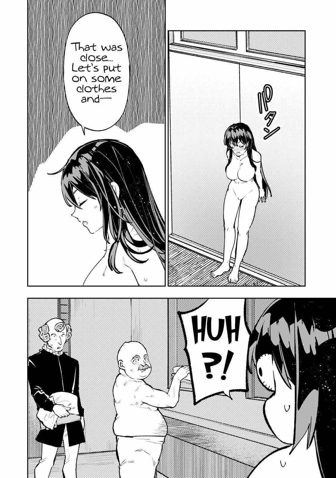 The Story of Lord, Devasted Manor who Grows by Misunderstanding Chapter 62 - Page 17