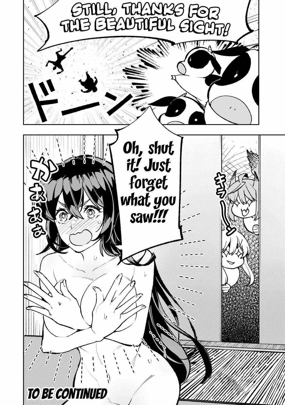 The Story of Lord, Devasted Manor who Grows by Misunderstanding Chapter 62 - Page 19