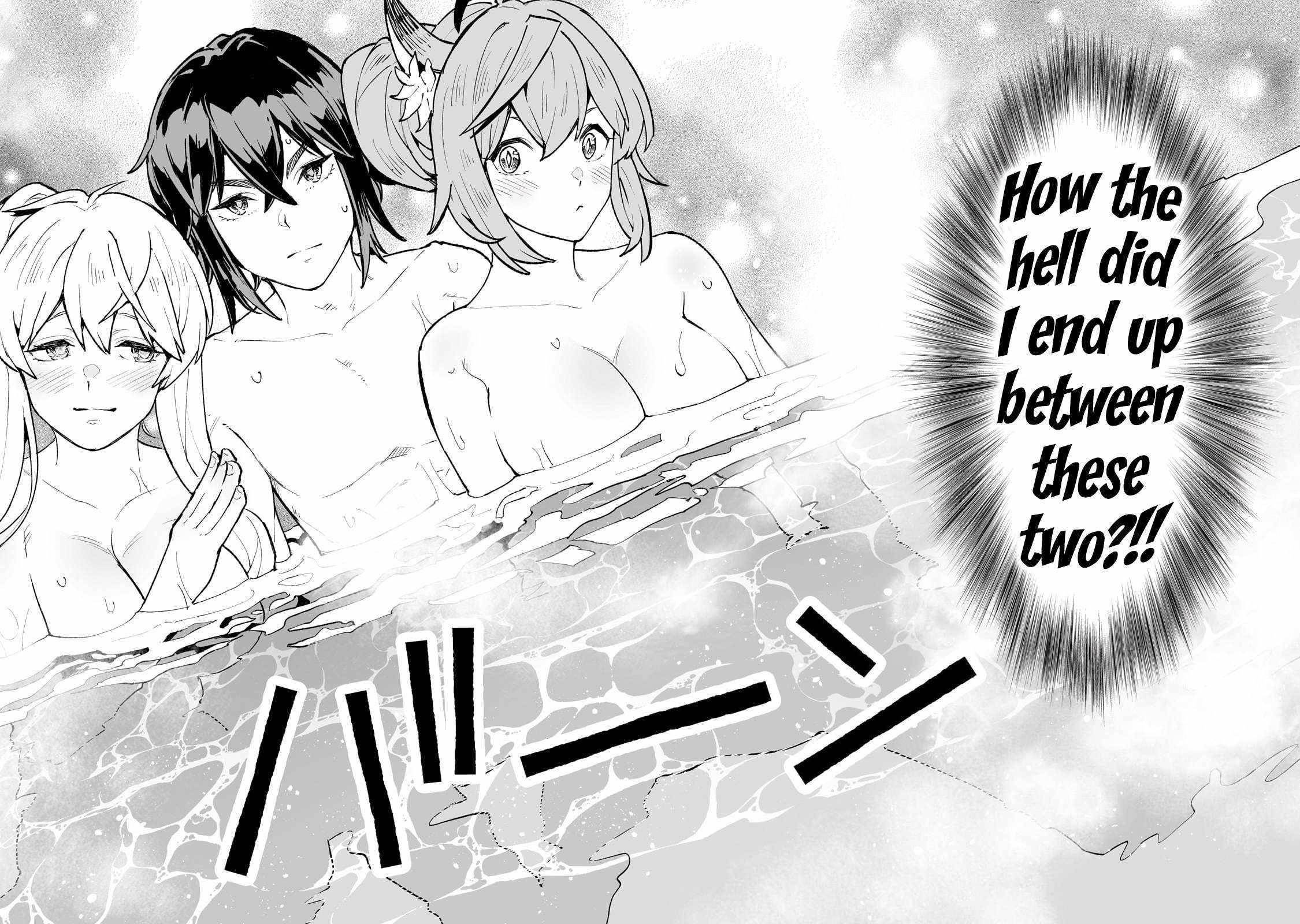 The Story of Lord, Devasted Manor who Grows by Misunderstanding Chapter 62 - Page 6