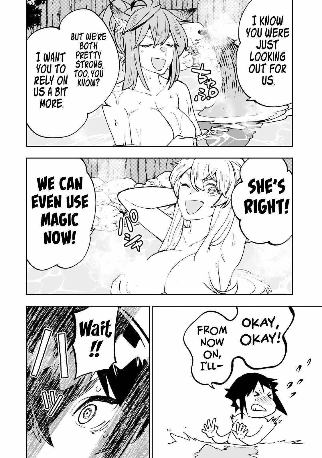 The Story of Lord, Devasted Manor who Grows by Misunderstanding Chapter 62 - Page 9