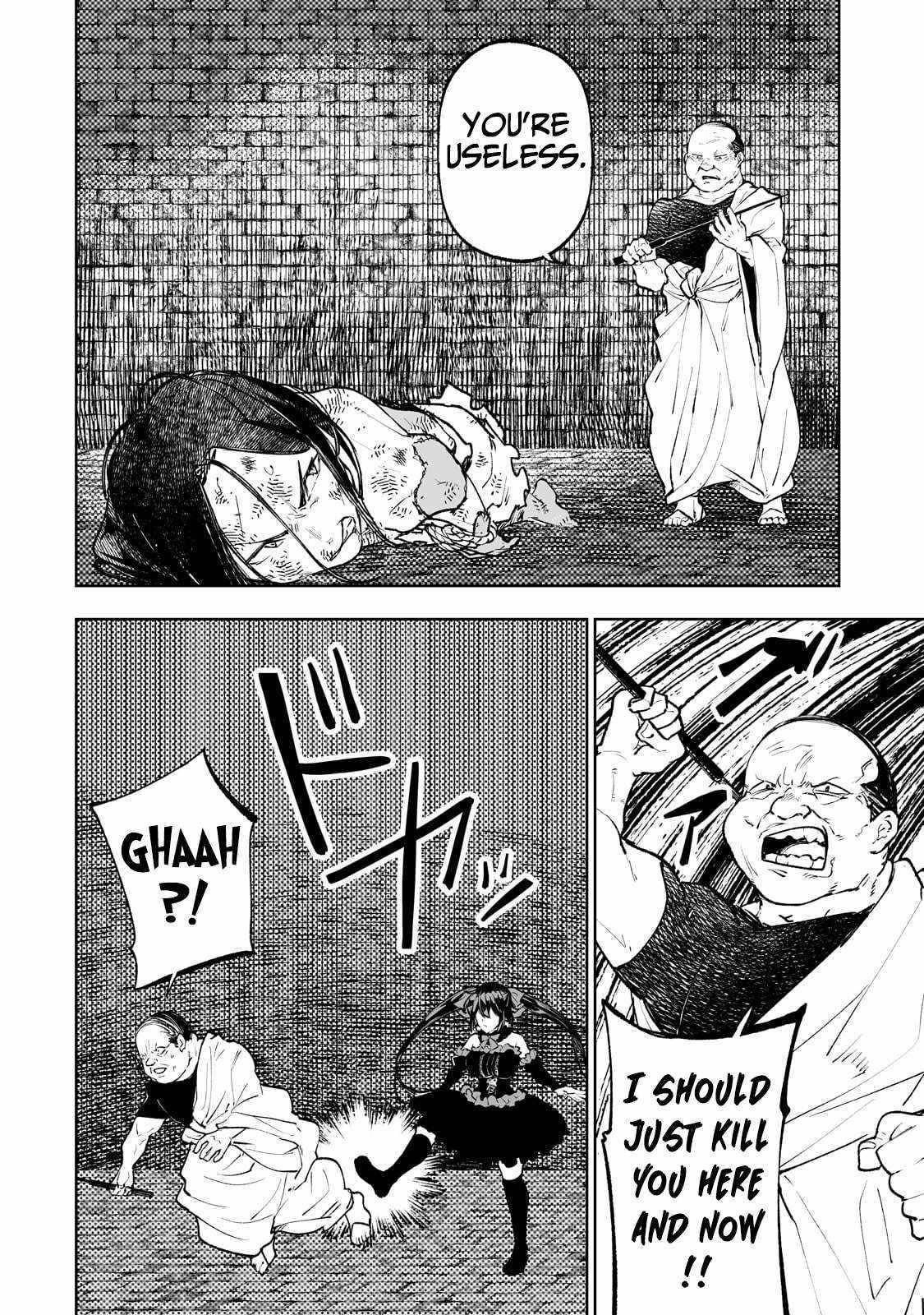 The Story of Lord, Devasted Manor who Grows by Misunderstanding Chapter 63 - Page 10