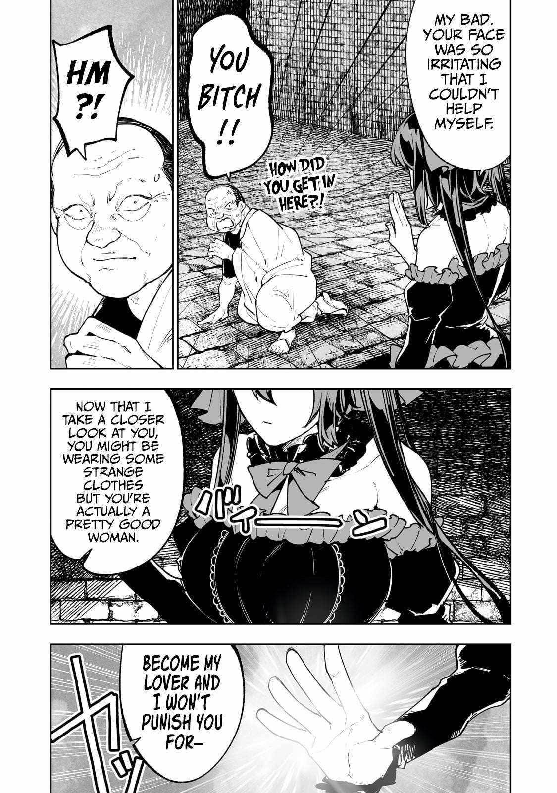 The Story of Lord, Devasted Manor who Grows by Misunderstanding Chapter 63 - Page 11