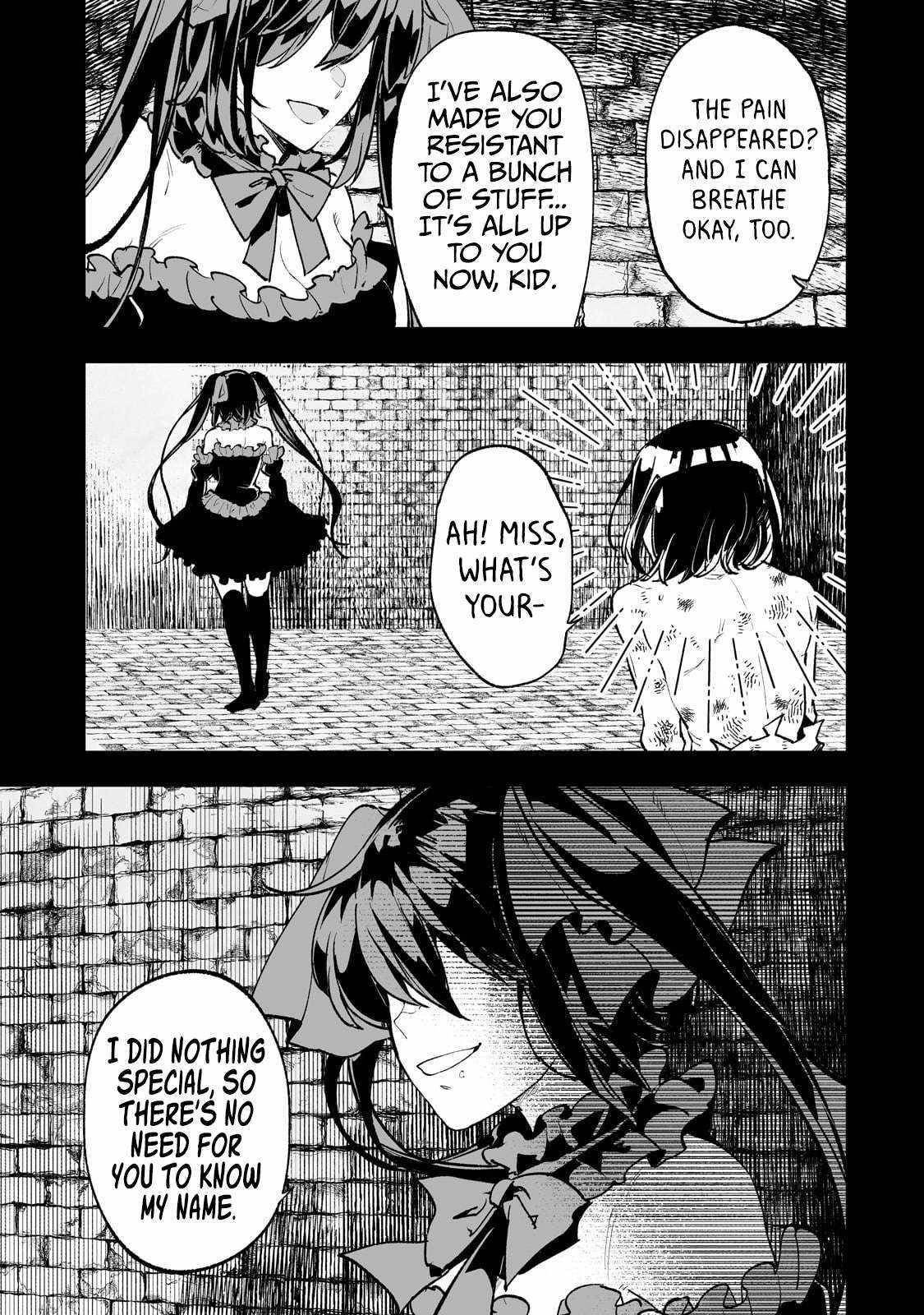 The Story of Lord, Devasted Manor who Grows by Misunderstanding Chapter 63 - Page 13